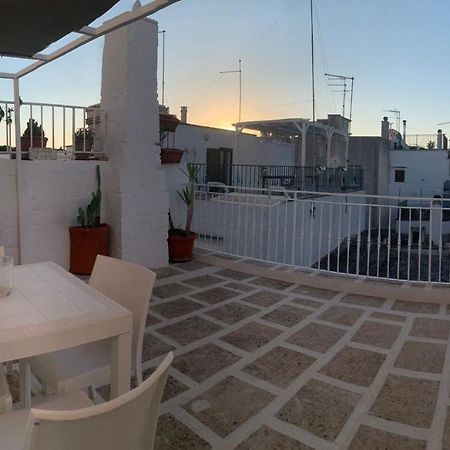Casa Sunshine أوستوني المظهر الخارجي الصورة