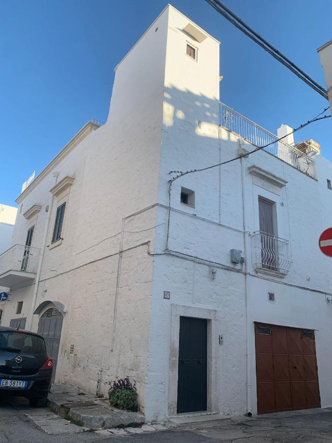 Casa Sunshine أوستوني المظهر الخارجي الصورة