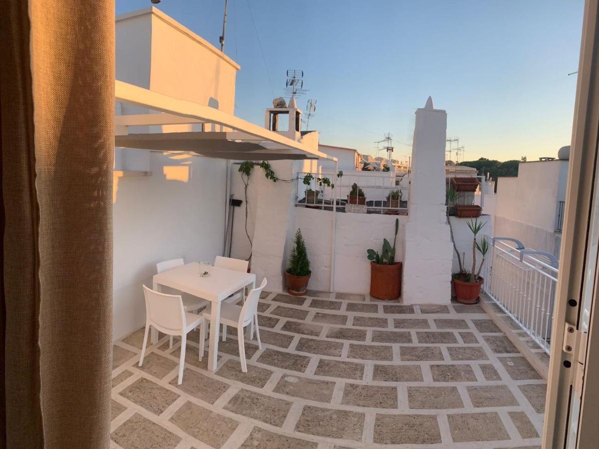 Casa Sunshine أوستوني المظهر الخارجي الصورة