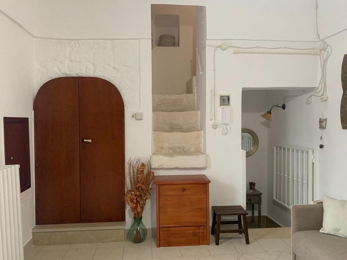 Casa Sunshine أوستوني المظهر الخارجي الصورة