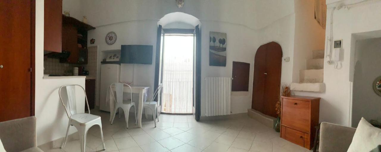 Casa Sunshine أوستوني المظهر الخارجي الصورة