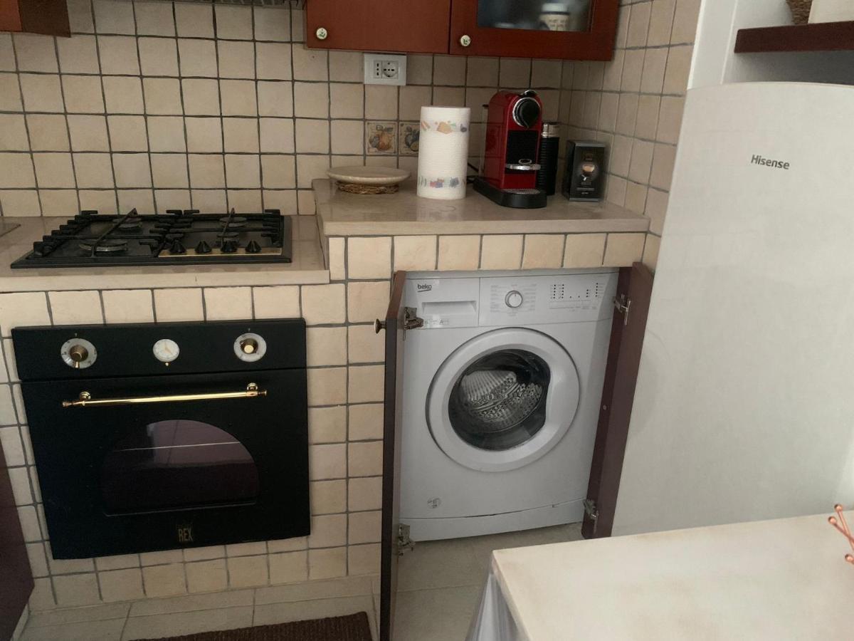 Casa Sunshine أوستوني المظهر الخارجي الصورة