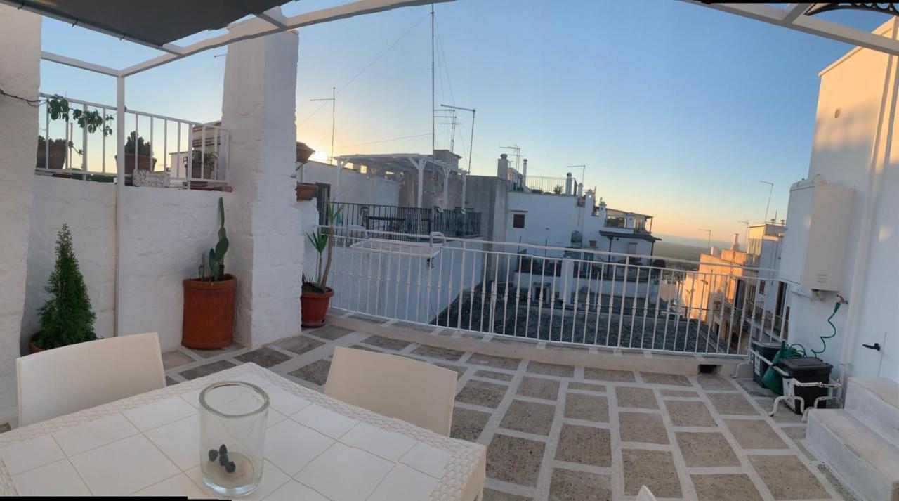Casa Sunshine أوستوني المظهر الخارجي الصورة