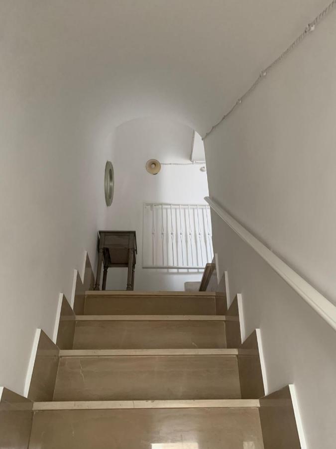 Casa Sunshine أوستوني المظهر الخارجي الصورة