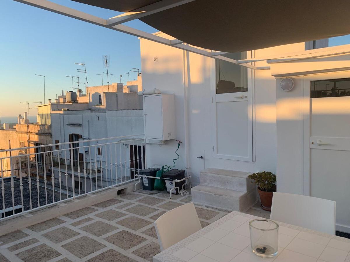 Casa Sunshine أوستوني المظهر الخارجي الصورة