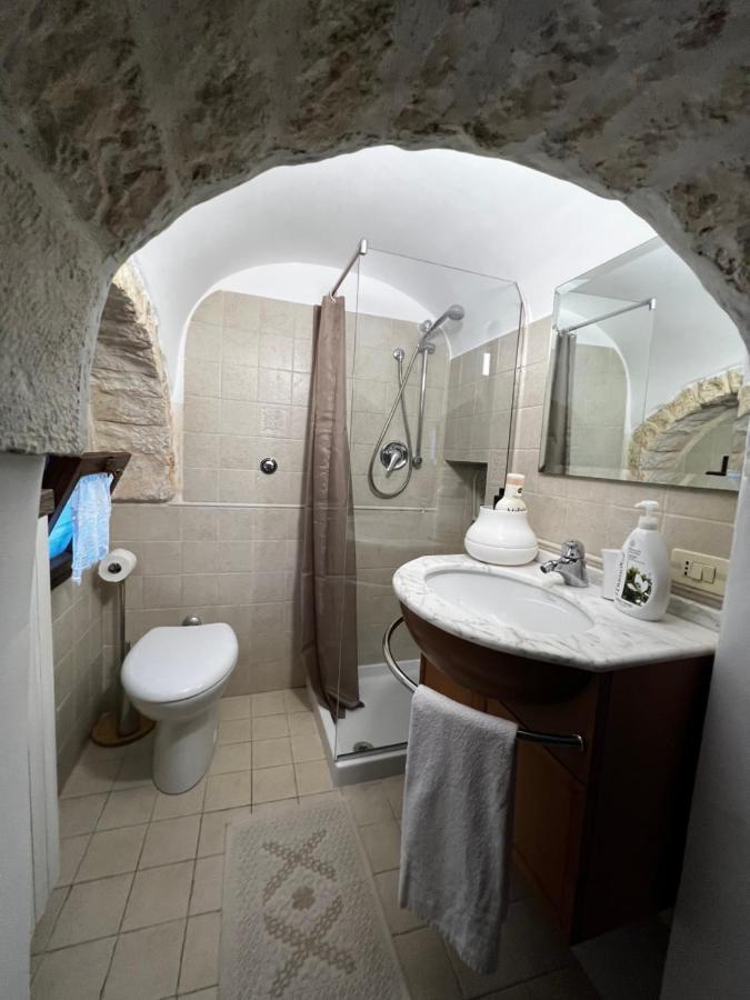 Casa Sunshine أوستوني المظهر الخارجي الصورة