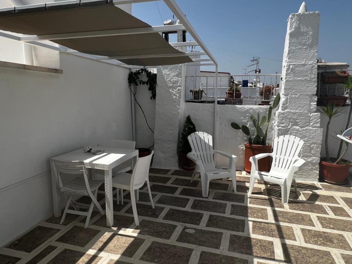 Casa Sunshine أوستوني المظهر الخارجي الصورة