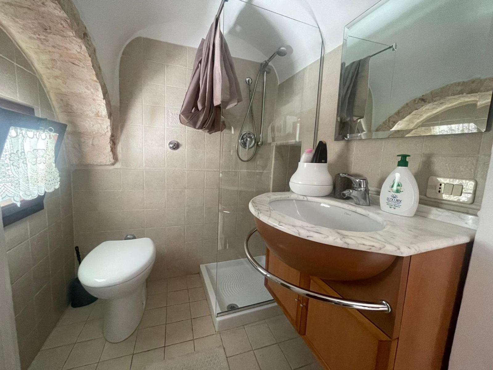 Casa Sunshine أوستوني المظهر الخارجي الصورة